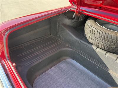 1962 Chevrolet Bel Air   - Photo 49 - Statesville, NC 28677