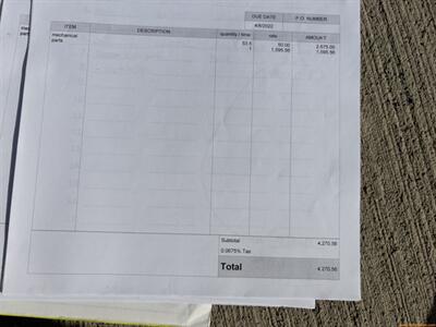 1962 Chevrolet Bel Air   - Photo 55 - Statesville, NC 28677