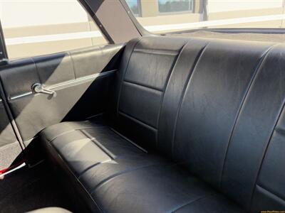 1962 Chevrolet Bel Air   - Photo 70 - Statesville, NC 28677