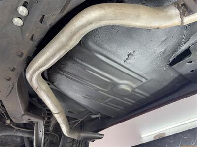 1962 Chevrolet Bel Air   - Photo 88 - Statesville, NC 28677