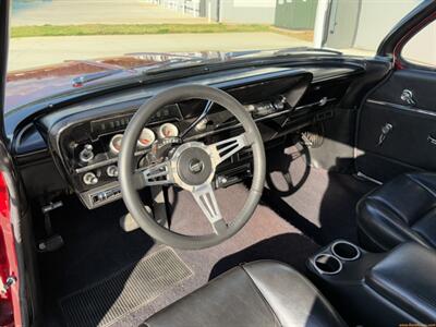1962 Chevrolet Bel Air   - Photo 63 - Statesville, NC 28677