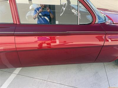 1962 Chevrolet Bel Air   - Photo 17 - Statesville, NC 28677