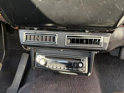 1962 Chevrolet Bel Air   - Photo 78 - Statesville, NC 28677