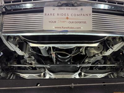 1962 Chevrolet Bel Air   - Photo 79 - Statesville, NC 28677