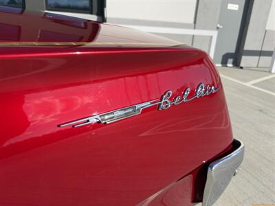 1962 Chevrolet Bel Air   - Photo 28 - Statesville, NC 28677