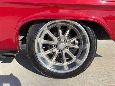 1962 Chevrolet Bel Air   - Photo 33 - Statesville, NC 28677