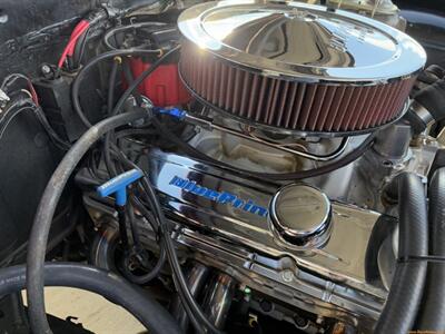 1962 Chevrolet Bel Air   - Photo 41 - Statesville, NC 28677