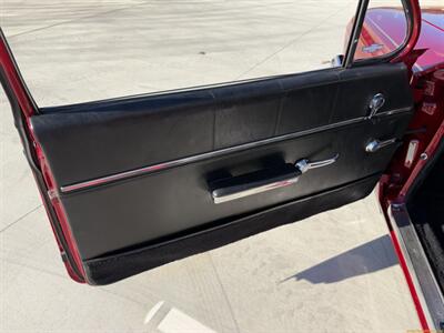 1962 Chevrolet Bel Air   - Photo 60 - Statesville, NC 28677