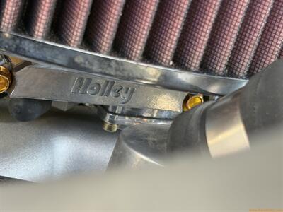 1962 Chevrolet Bel Air   - Photo 45 - Statesville, NC 28677