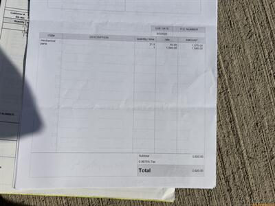 1962 Chevrolet Bel Air   - Photo 57 - Statesville, NC 28677