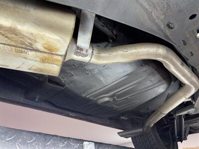 1962 Chevrolet Bel Air   - Photo 87 - Statesville, NC 28677