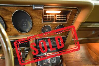 1973 Mercury Cougar XR7   - Photo 15 - Statesville, NC 28677