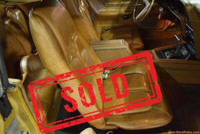 1973 Mercury Cougar XR7   - Photo 18 - Statesville, NC 28677