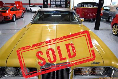 1973 Mercury Cougar XR7   - Photo 6 - Statesville, NC 28677