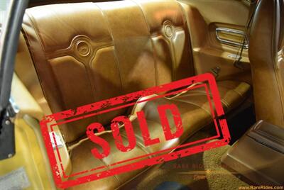 1973 Mercury Cougar XR7   - Photo 19 - Statesville, NC 28677