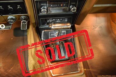 1973 Mercury Cougar XR7   - Photo 16 - Statesville, NC 28677