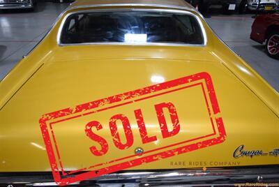 1973 Mercury Cougar XR7   - Photo 7 - Statesville, NC 28677