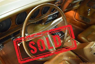 1973 Mercury Cougar XR7   - Photo 13 - Statesville, NC 28677
