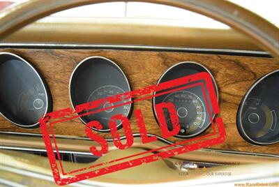 1973 Mercury Cougar XR7   - Photo 14 - Statesville, NC 28677