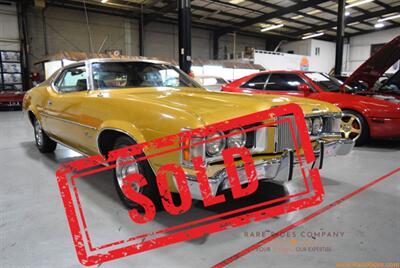 1973 Mercury Cougar XR7   - Photo 2 - Statesville, NC 28677