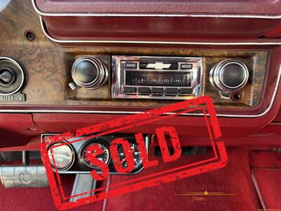 1974 Chevrolet Monte Carlo Coupe   - Photo 38 - Statesville, NC 28677