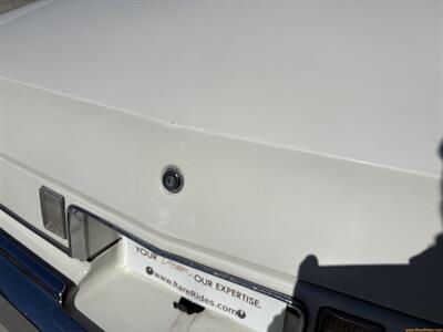 1974 Chevrolet Monte Carlo   - Photo 33 - Statesville, NC 28677
