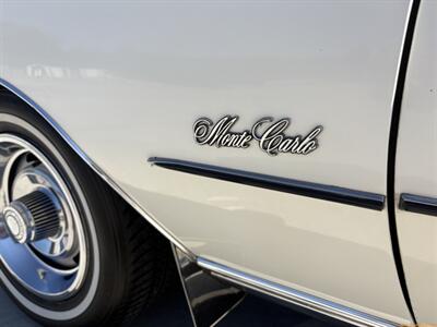 1974 Chevrolet Monte Carlo   - Photo 26 - Statesville, NC 28677