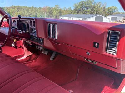 1974 Chevrolet Monte Carlo   - Photo 68 - Statesville, NC 28677