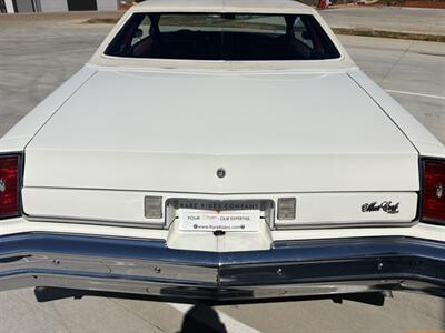 1974 Chevrolet Monte Carlo   - Photo 15 - Statesville, NC 28677