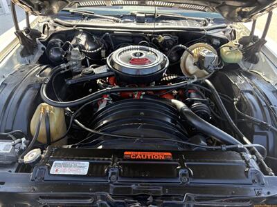 1974 Chevrolet Monte Carlo   - Photo 6 - Statesville, NC 28677
