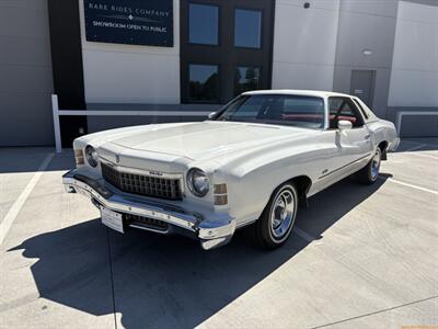 1974 Chevrolet Monte Carlo   - Photo 9 - Statesville, NC 28677