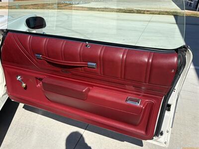1974 Chevrolet Monte Carlo   - Photo 67 - Statesville, NC 28677