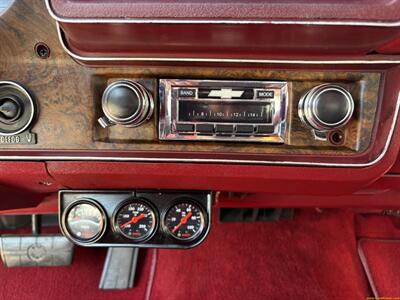 1974 Chevrolet Monte Carlo   - Photo 64 - Statesville, NC 28677