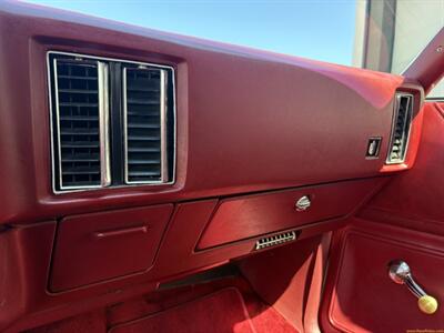 1974 Chevrolet Monte Carlo   - Photo 65 - Statesville, NC 28677