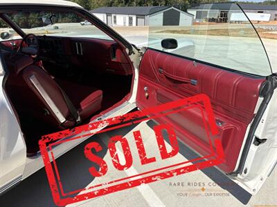 1974 Chevrolet Monte Carlo Coupe   - Photo 39 - Statesville, NC 28677