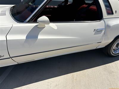1974 Chevrolet Monte Carlo   - Photo 11 - Statesville, NC 28677