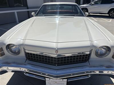 1974 Chevrolet Monte Carlo   - Photo 21 - Statesville, NC 28677