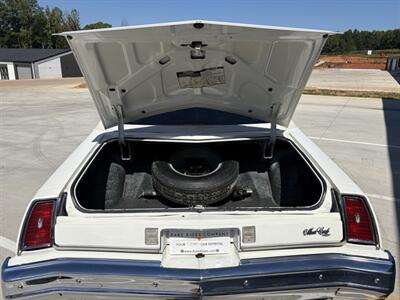 1974 Chevrolet Monte Carlo   - Photo 46 - Statesville, NC 28677
