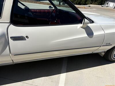 1974 Chevrolet Monte Carlo   - Photo 17 - Statesville, NC 28677