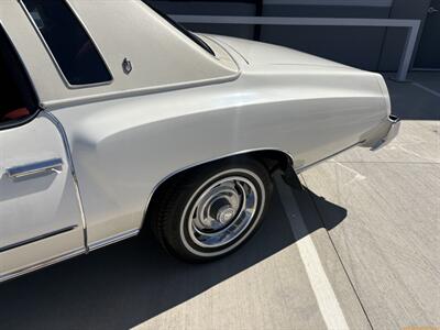 1974 Chevrolet Monte Carlo   - Photo 12 - Statesville, NC 28677