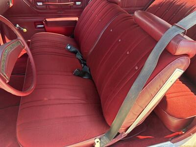 1974 Chevrolet Monte Carlo   - Photo 57 - Statesville, NC 28677