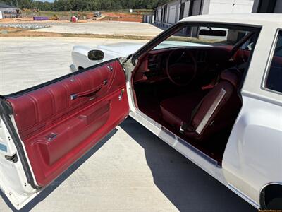 1974 Chevrolet Monte Carlo   - Photo 54 - Statesville, NC 28677