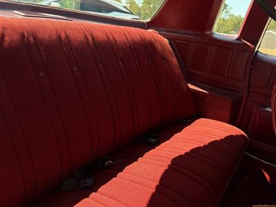 1974 Chevrolet Monte Carlo   - Photo 72 - Statesville, NC 28677