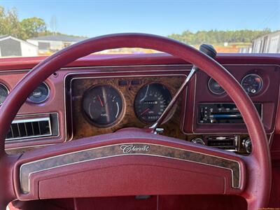 1974 Chevrolet Monte Carlo   - Photo 60 - Statesville, NC 28677
