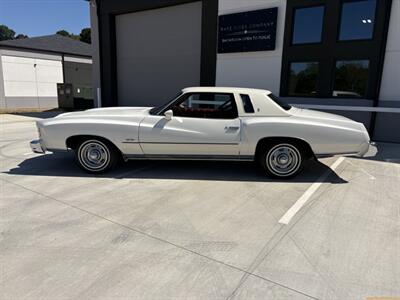 1974 Chevrolet Monte Carlo   - Photo 13 - Statesville, NC 28677