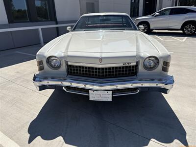 1974 Chevrolet Monte Carlo   - Photo 20 - Statesville, NC 28677