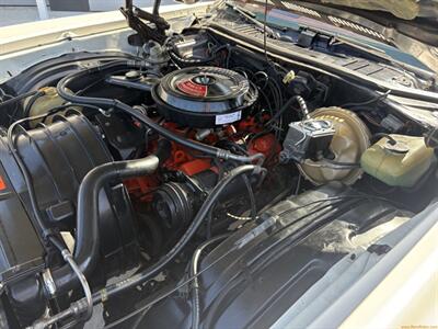 1974 Chevrolet Monte Carlo   - Photo 41 - Statesville, NC 28677