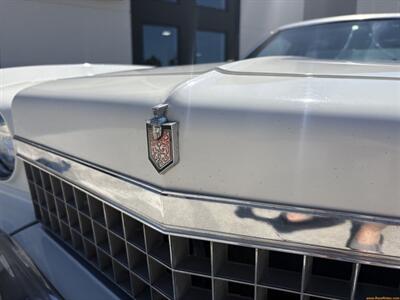 1974 Chevrolet Monte Carlo   - Photo 22 - Statesville, NC 28677