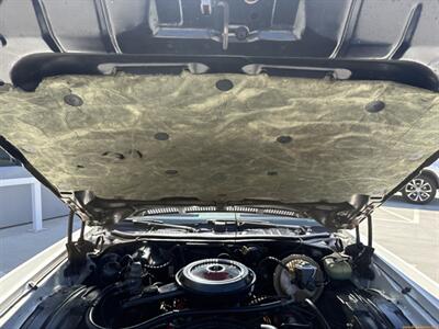 1974 Chevrolet Monte Carlo   - Photo 39 - Statesville, NC 28677