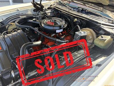 1974 Chevrolet Monte Carlo Coupe   - Photo 27 - Statesville, NC 28677